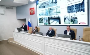 Губернатор Кузбасса: строительство в регионе будет планироваться на 5 лет вперёд
