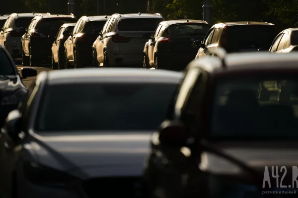 В МВД предупредили россиян о мошенничестве с перегоном автомобилей из-за рубежа