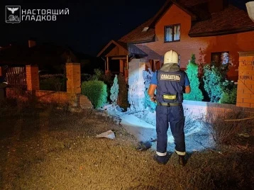 Фото: Гладков рассказал о погибшем и раненых при атаке БПЛА на Белгородскую области 1