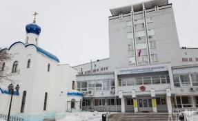 Минздрав Кузбасса прокомментировал увольнение всех медиков из отделения детской реанимации в кемеровской больнице