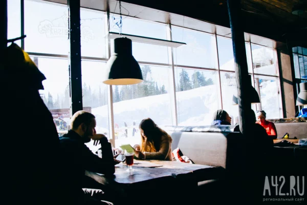 Четырёхзвёздочный отель с рестораном продают за 650 млн рублей в Шерегеше