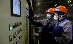 «Кузбассразрезуголь» цифровизировал управление производством на обогатительных фабриках