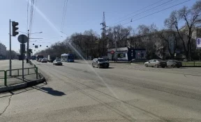 Власти Новокузнецка назвали сроки капремонта Октябрьского проспекта
