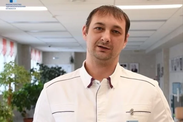 Врач объяснил кузбассовцам, что такое «синдром праздничного сердца»