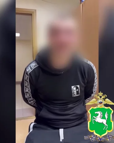 Фото, видео: <a href=https://t.me/mediamvd/45893>МВД России</a> / Telegram