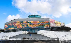 Кемерово Винсента Ван Гога. Искусство выходит из рам и занимает город