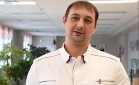 Врач объяснил кузбассовцам, что такое «синдром праздничного сердца»