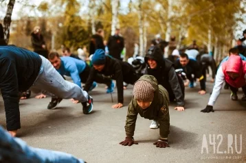 Фото: Кемеровчан ждут призы на «Рекорде Победы 2017» 1