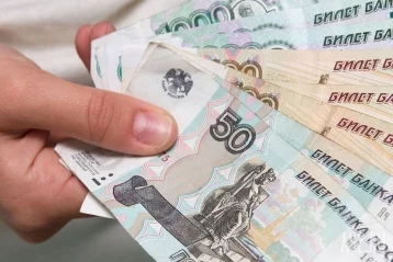 Фото: В Кузбассе руководство предприятия задолжало работникам более двух миллионов рублей 1