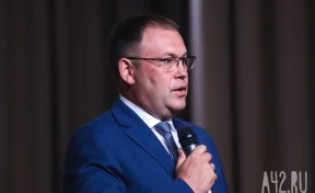 Илья Середюк: несколько кузбасских чиновников перешли на работу в Москву