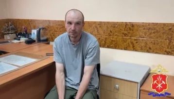 Фото: В Кузбассе арестовали мужчину, снимавшего штаны на проезжей части 1