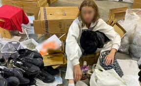 Кемеровчанку задержали при попытке похитить одежду из бутика