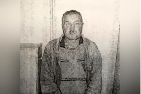 Кузбасская транспортная полиция ищет сбежавшего от следствия мужчину