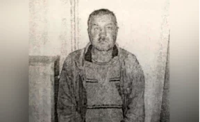 Кузбасская транспортная полиция ищет сбежавшего от следствия мужчину