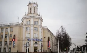 В центре Кемерова завершились аварийные работы на теплосети