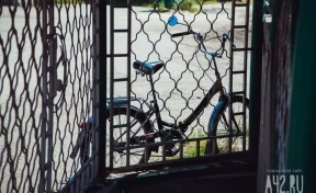 В Кемерове вынесли приговор похитителям велосипедов