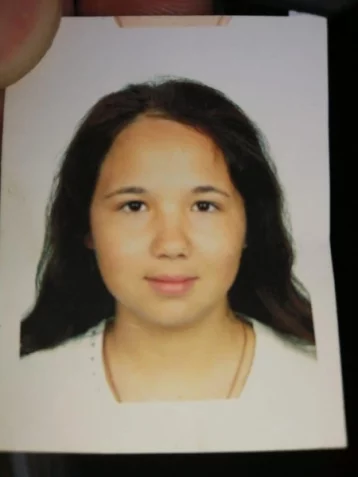 Фото: В Кузбассе пропала 16-летняя девушка в Белове 1