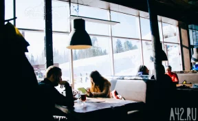 Четырёхзвёздочный отель с рестораном продают за 650 млн рублей в Шерегеше