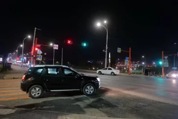 Фото: В Кемерове открыли движение по улице Мичурина 2