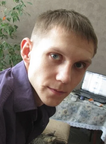 Фото: В Кузбассе пропал без вести 29-летний мужчина 1
