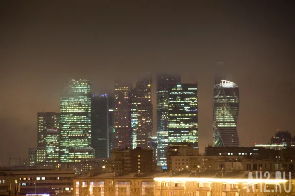 SHOT: к Москва-сити приехали экстренные службы после звонков об угрозе взрыва 