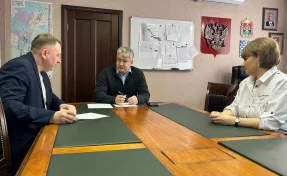 В Новокузнецком округе в 2027 году построят сеть водопровода до посёлка Металлургов