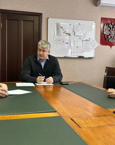 Фото: <a href=https://t.me/panov_kuzbass/4254>Андрей Панов</a> / Telegram