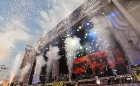 Илья Середюк: в Кемерове на Московской площади пройдёт фестиваль «Герои мирового рока»