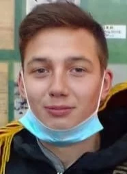 Фото: 18-летний парень пропал в Кузбассе перед Новым годом 1