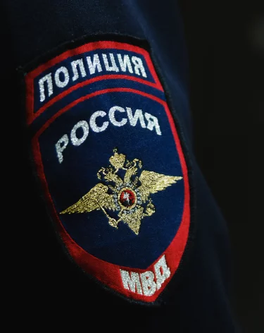 Кузбассовца отправят в колонию за нападение на полицейских