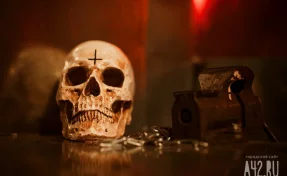 В игрушке Hello Kitty после рассказа ребёнка о призраке нашли череп женщины