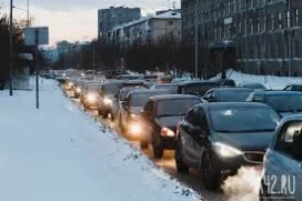 Фото: Глава Кемерова рассказал о новых дорогах и развязках 1