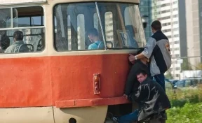 Кузбасские спасатели рассказали об опасности зацепинга