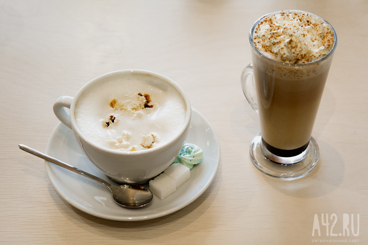 «Это шутка?»: британцев шокировали новые цены на латте в кофейнях