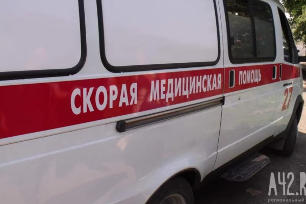 В результате ракетного удара по Белгороду погиб мужчина