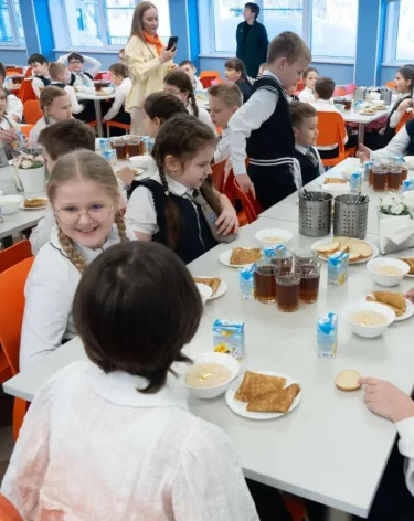 Фото: Роман Куреляк / администрация города Кемерово