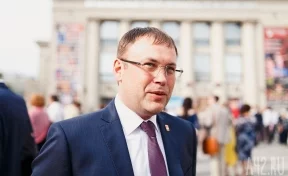 Мэр Кемерова попал в топ-5 медиарейтинга первых лиц столиц субъектов СФО