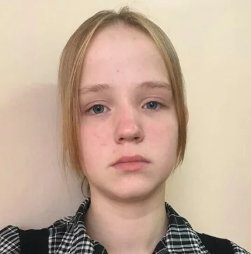 Фото: В Кузбассе пропала 13-летняя девушка 1