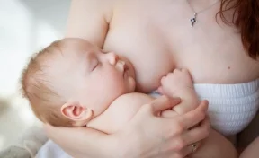 В Британии младенца убило молоко матери