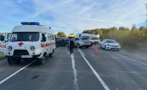 Житель Томска на Lexus RX 350 устроил смертельное ДТП в Кузбассе: дело ушло в суд
