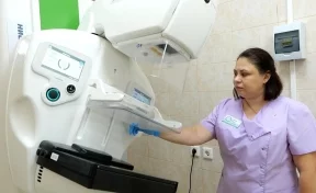 Больницы в Кемерове и Гурьевске получили новое оборудование на 21,6 млн рублей