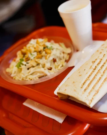 В Сочи массово отравились юные спортсмены, приехавшие на сборы