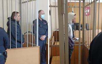 Фото: Мучителей студенток на автомойке в Свердловской области арестовали до 4 апреля 1