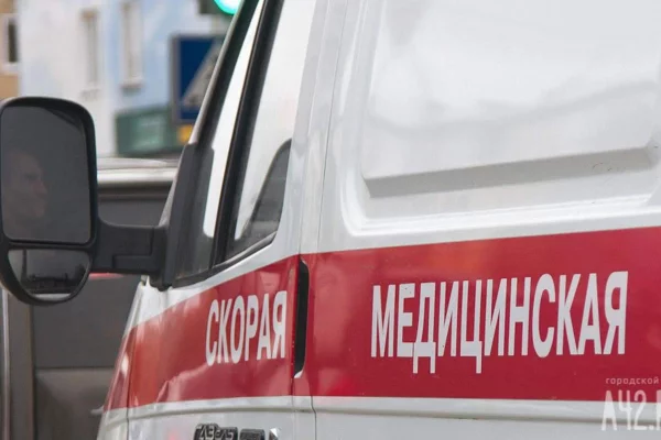 Во Владимирской области 4 человека погибли в ДТП