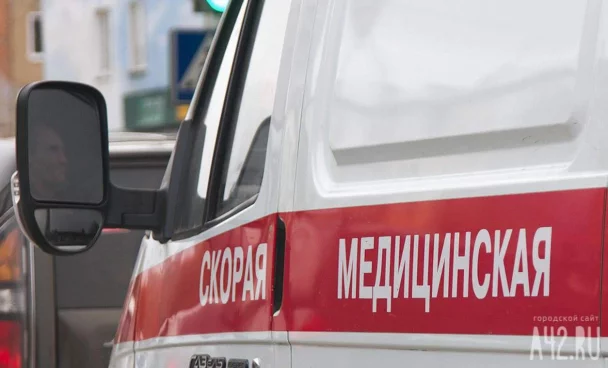 Во Владимирской области 4 человека погибли в ДТП