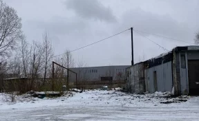 «Экологическая опасность»: в Кузбассе приставы закрыли незаконную шиномонтажку