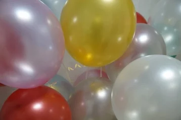 Фото: В Кузбассе женщина получила ожоги из-за разрыва шаров на дне рождения дочери 1