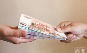 Работникам кузбасской шахты выплатили 58,5 из 250 миллионов рублей долга по зарплате