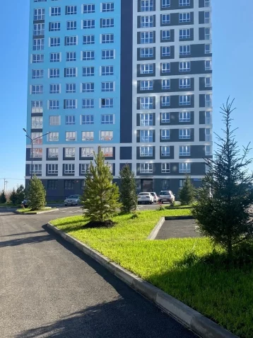 Фото: В Кемерове стартуют продажи нового дома в жилом комплексе «7 ВЫСОТ»  2