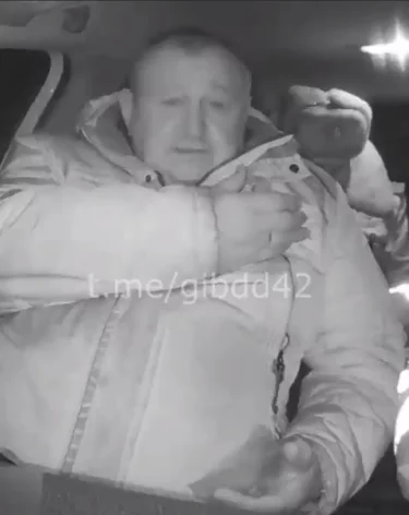 Фото, видео: <a href=https://t.me/gibdd42/15469>Госавтоинспекция Кузбасса</a> / Telegram